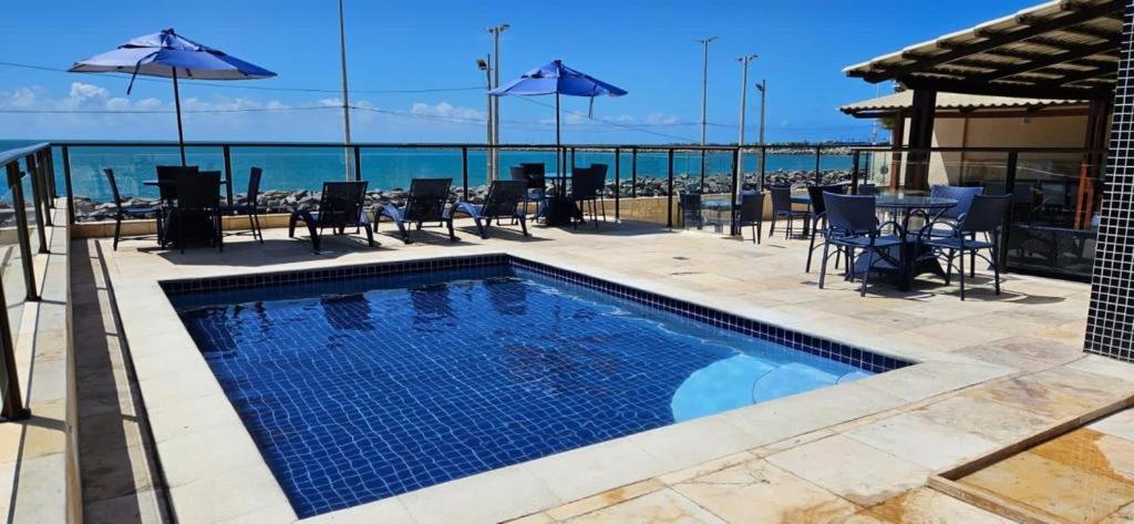 Seu Cantin Aparthotel Fortaleza (Ceara)