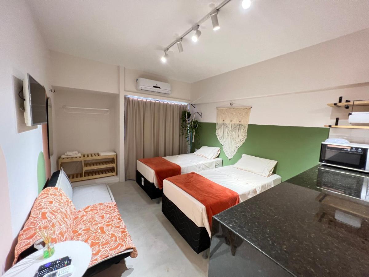 Aparthotel Seu Cantin