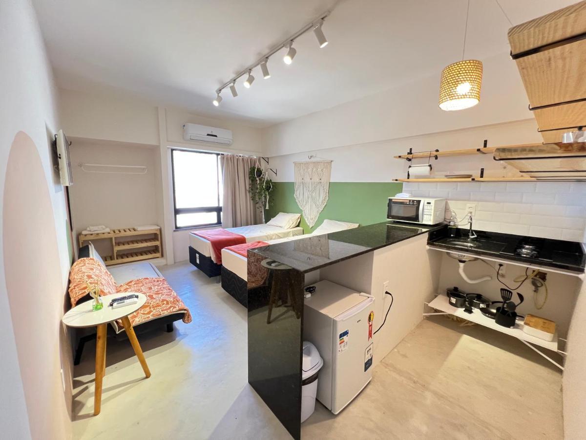 Seu Cantin Aparthotel
