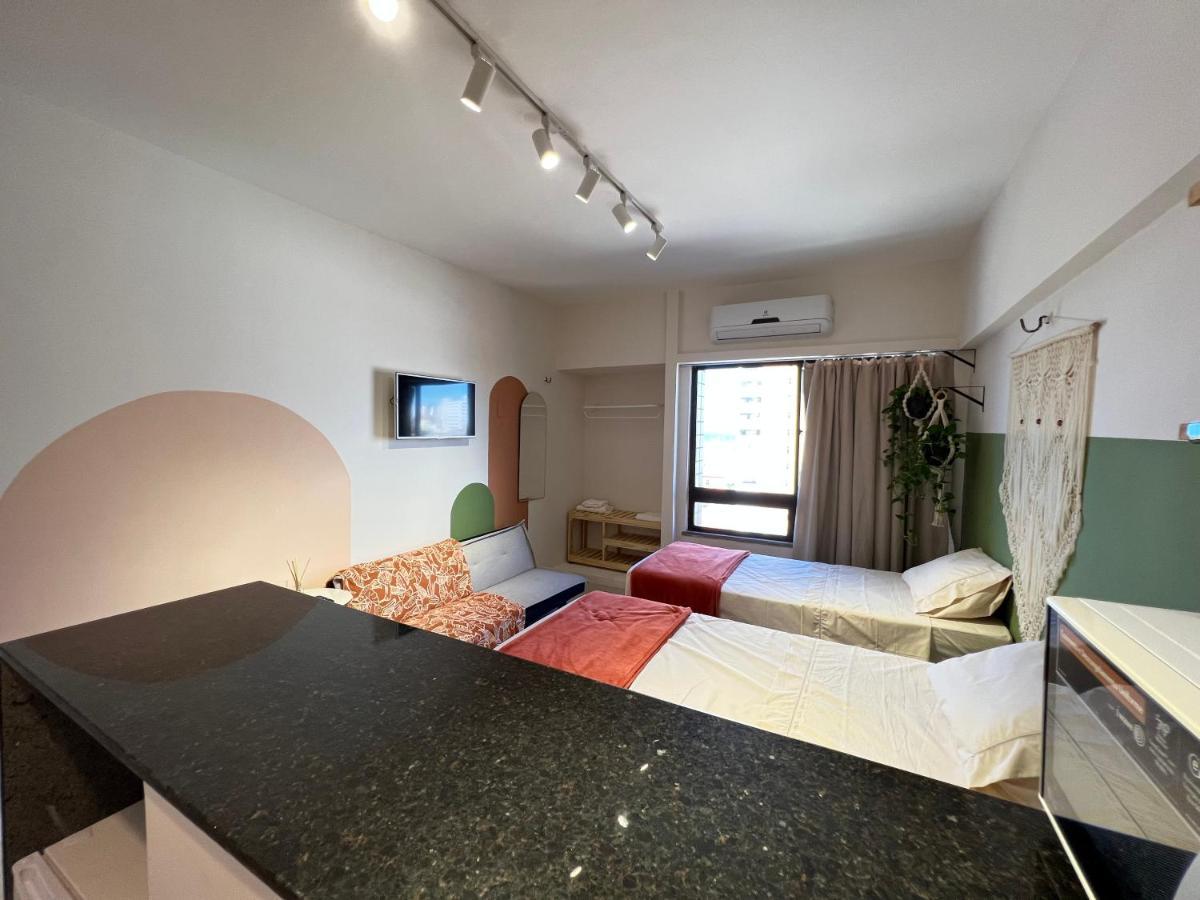 Seu Cantin Aparthotel *