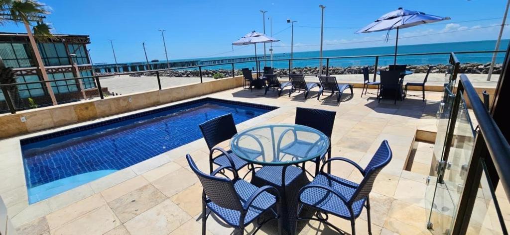 Seu Cantin * Fortaleza (Ceara)