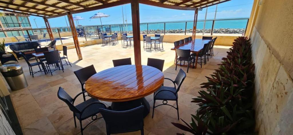 Aparthotel Seu Cantin Fortaleza (Ceara)